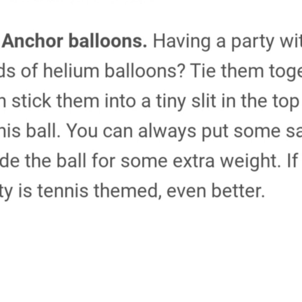 Used Tennis Balls - Picture 3 of 7